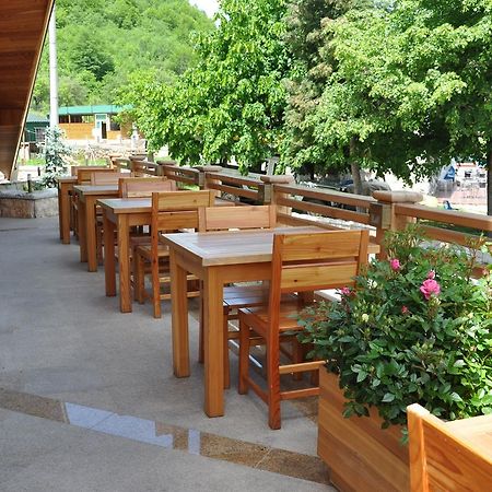 Motel Tara Mb Thurdevica Tara Dış mekan fotoğraf