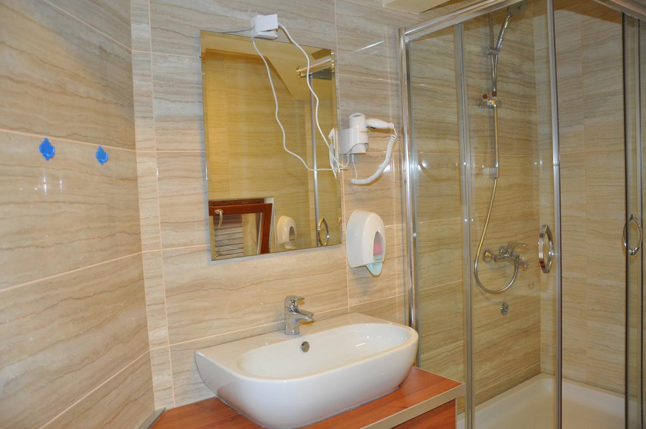 Motel Tara Mb Thurdevica Tara Dış mekan fotoğraf