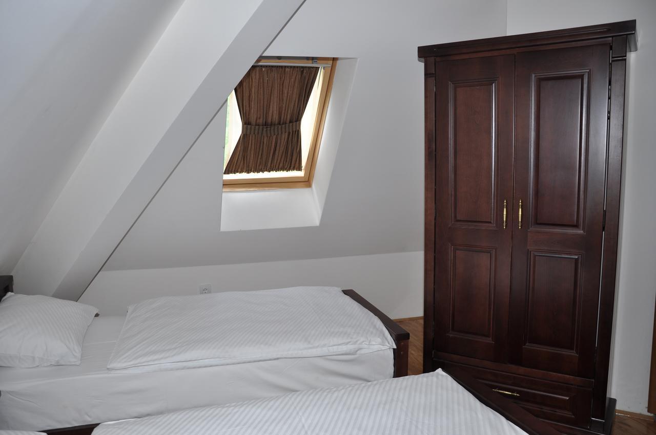 Motel Tara Mb Thurdevica Tara Dış mekan fotoğraf