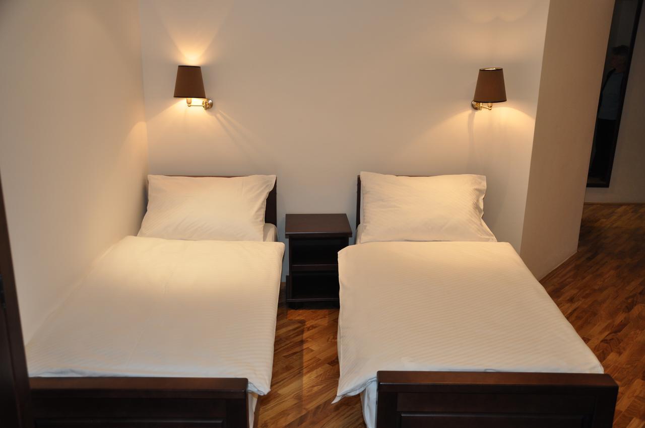 Motel Tara Mb Thurdevica Tara Dış mekan fotoğraf