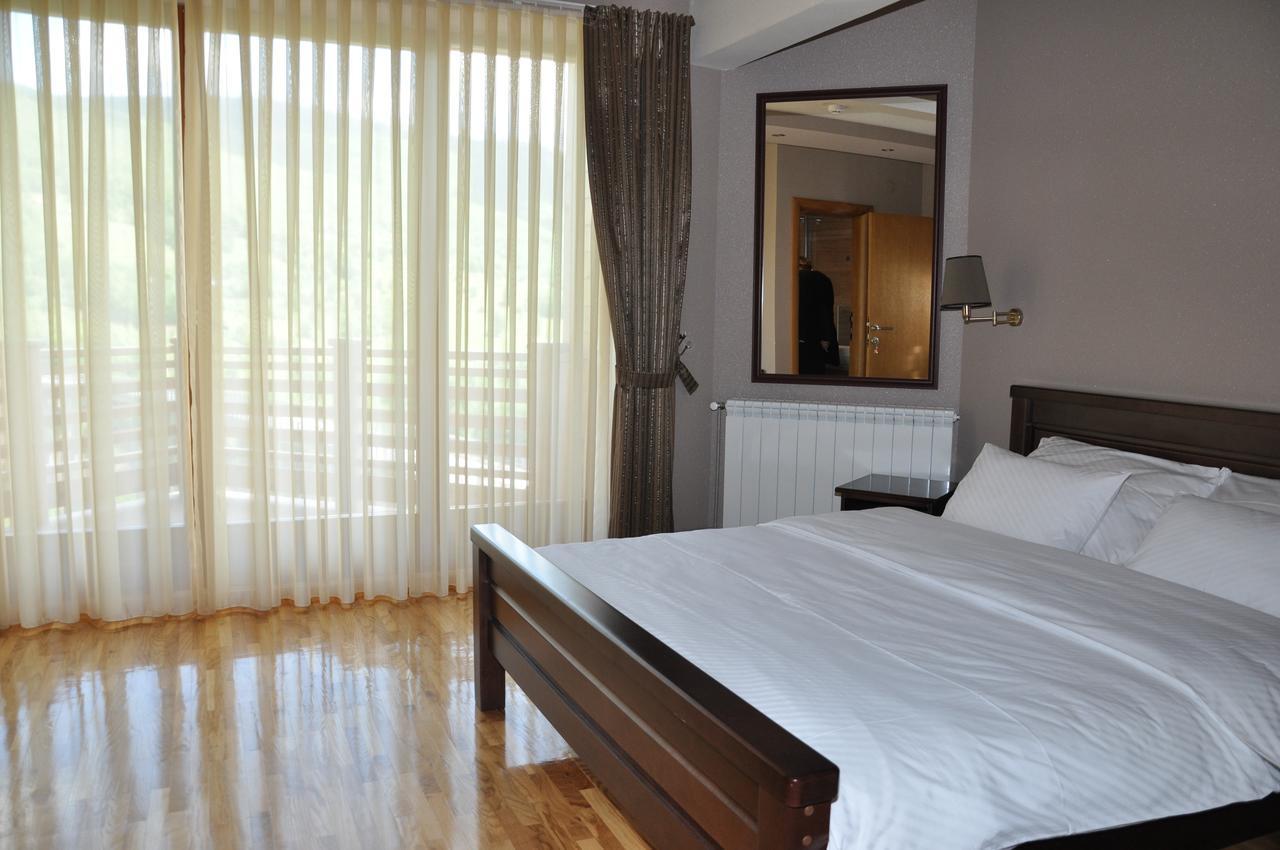 Motel Tara Mb Thurdevica Tara Oda fotoğraf