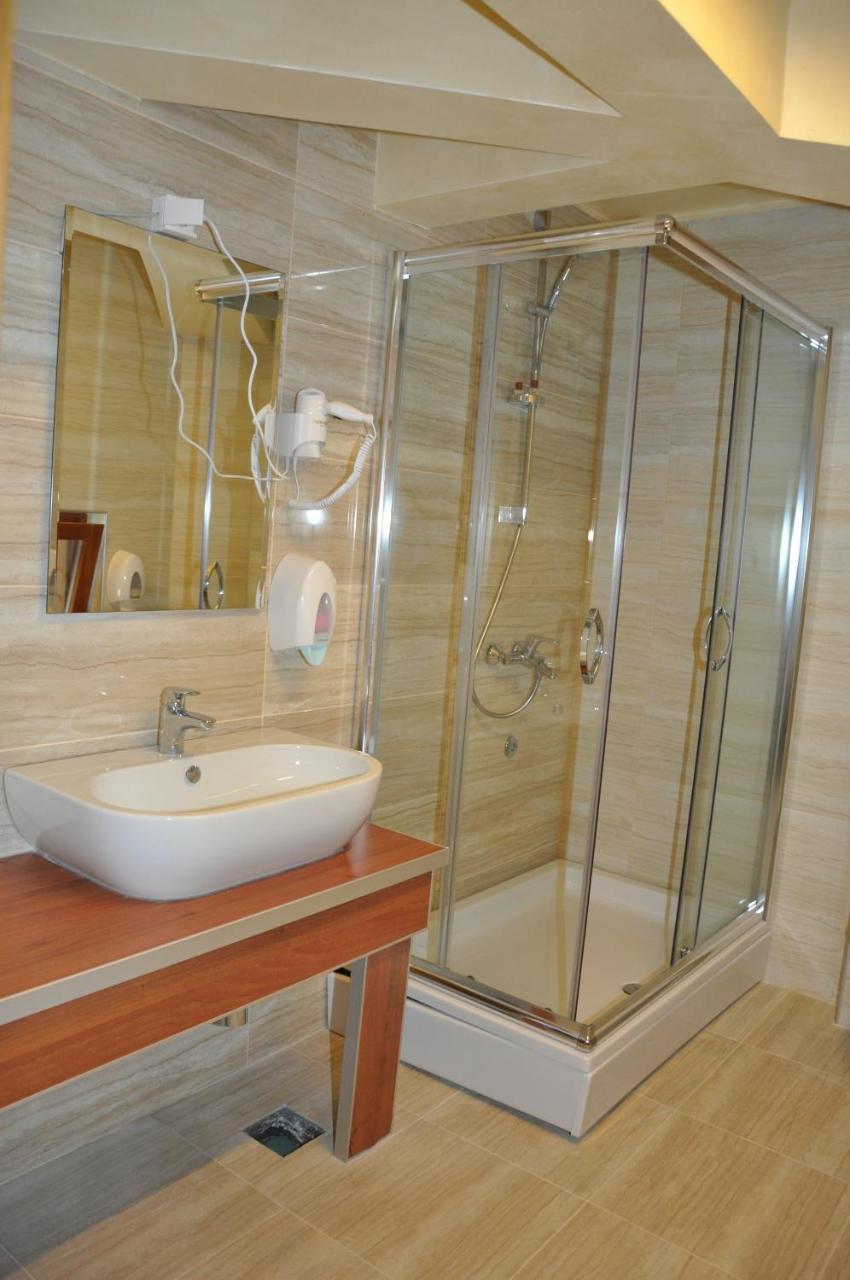 Motel Tara Mb Thurdevica Tara Dış mekan fotoğraf