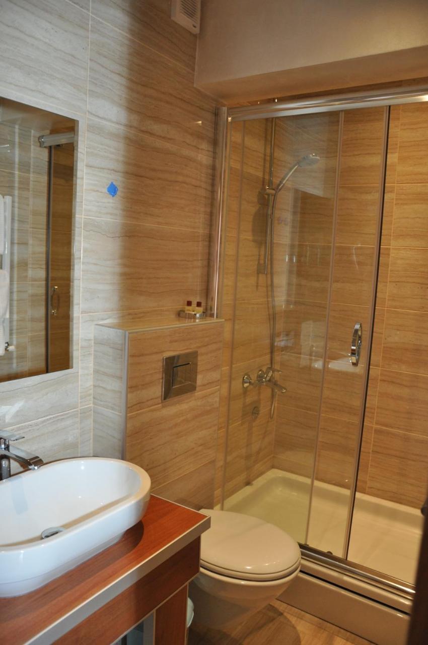 Motel Tara Mb Thurdevica Tara Dış mekan fotoğraf