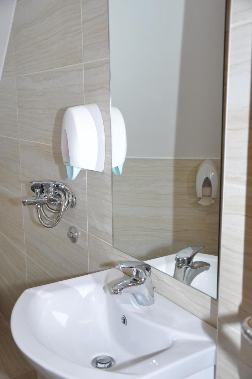 Motel Tara Mb Thurdevica Tara Dış mekan fotoğraf